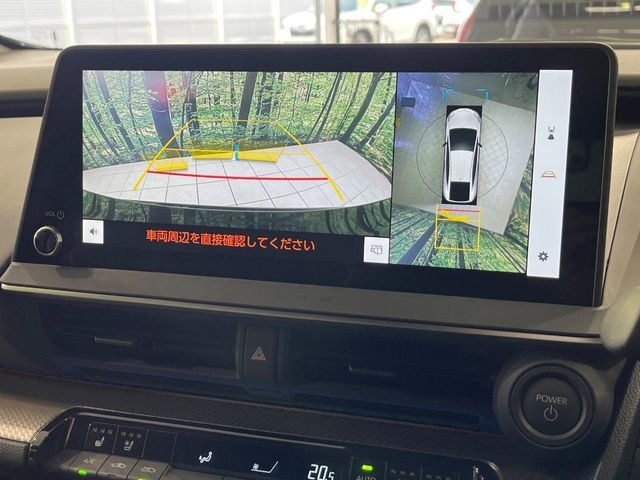 TOYOTA PRIUS 4WD 2025 Image 31