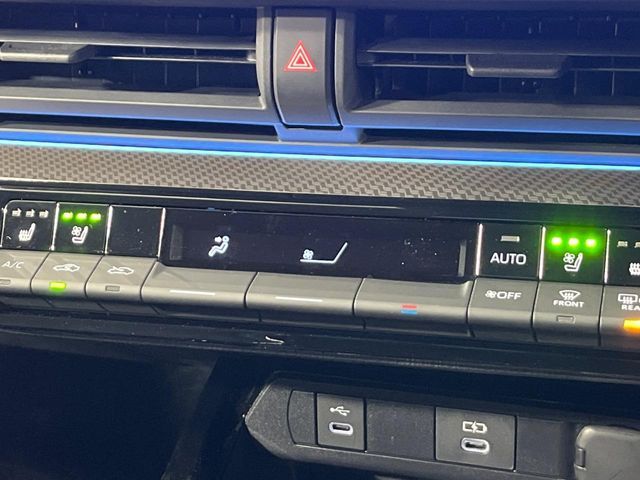 TOYOTA PRIUS 4WD 2025 Image 31