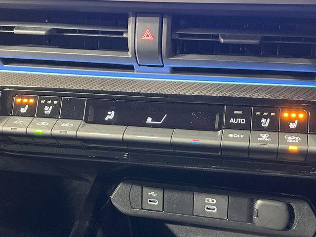 TOYOTA PRIUS 4WD 2025 Image 31