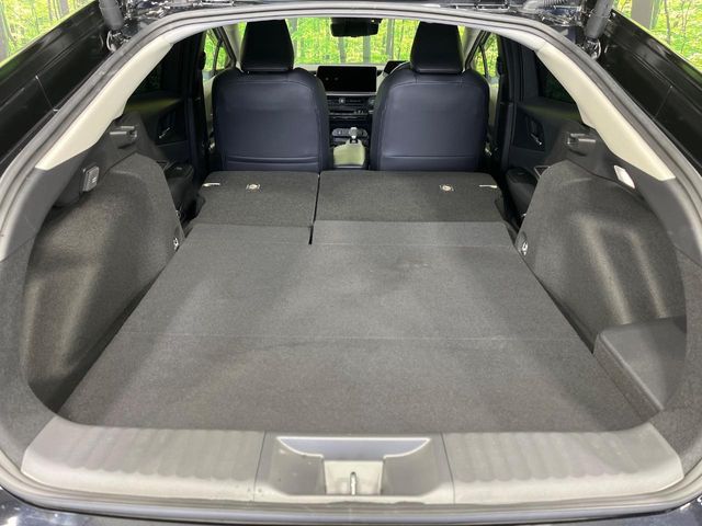 TOYOTA PRIUS 4WD 2025 Image 31