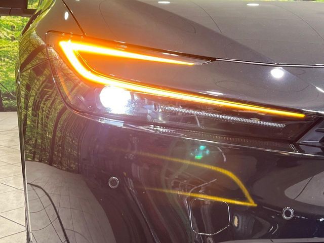 TOYOTA PRIUS 4WD 2025 Image 31