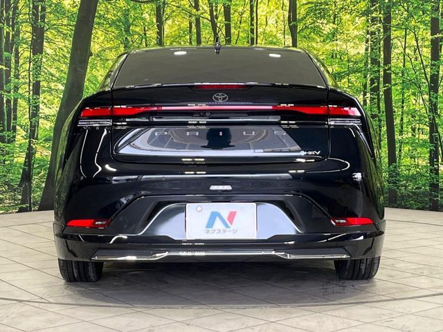 TOYOTA PRIUS 4WD 2025 Image 31