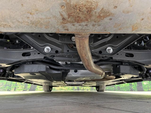 TOYOTA PRIUS 4WD 2025 Image 31