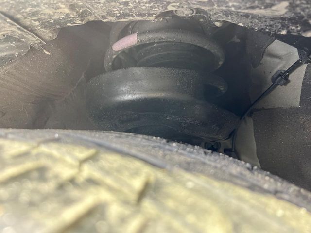 TOYOTA PRIUS 4WD 2025 Image 31