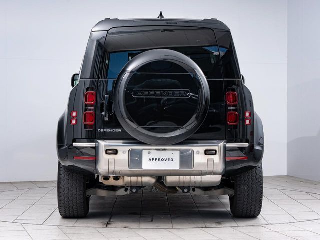 ROVER DEFENDER 2023 Image 31