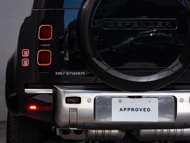 ROVER DEFENDER 2023 Image 31