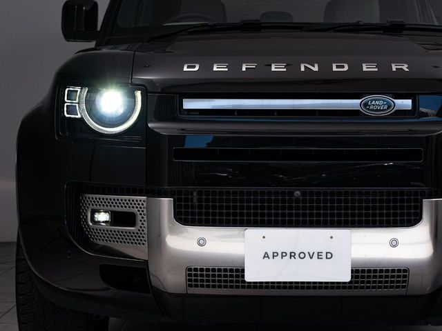ROVER DEFENDER 2023 Image 31