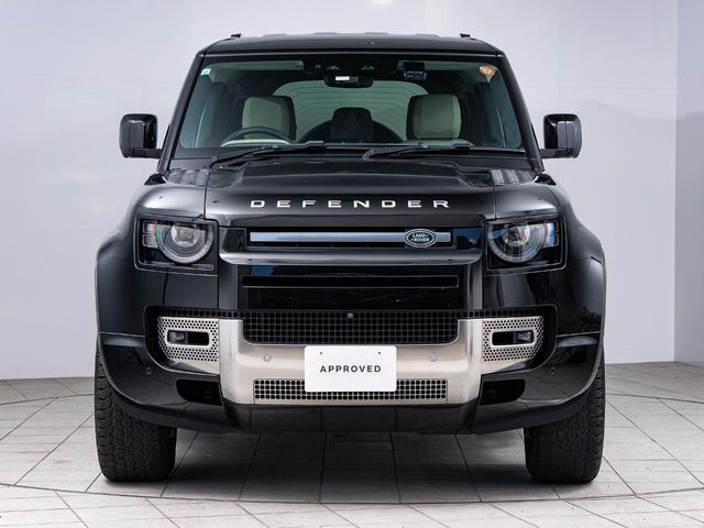 ROVER DEFENDER 2023 Image 31