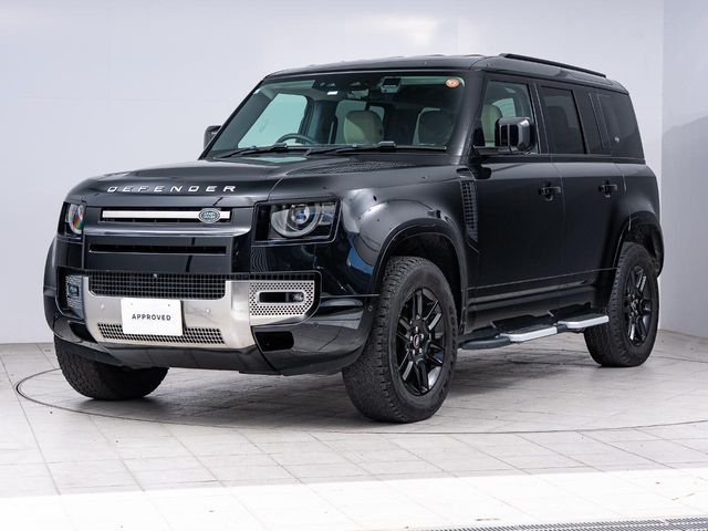 ROVER DEFENDER 2023 Image 31