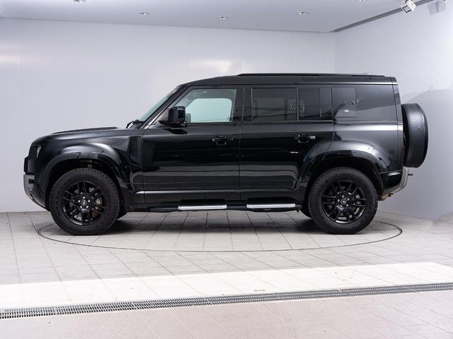 ROVER DEFENDER 2023 Image 31