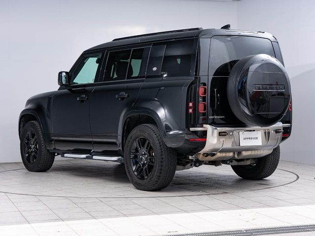 ROVER DEFENDER 2023 Image 31