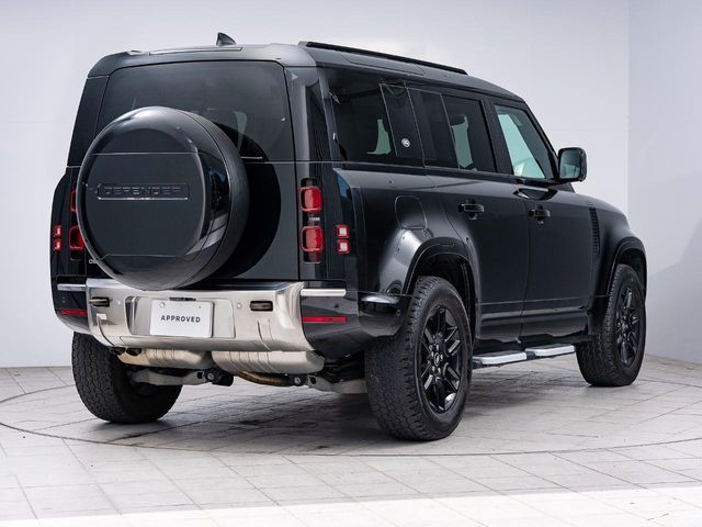 ROVER DEFENDER 2023 Image 31