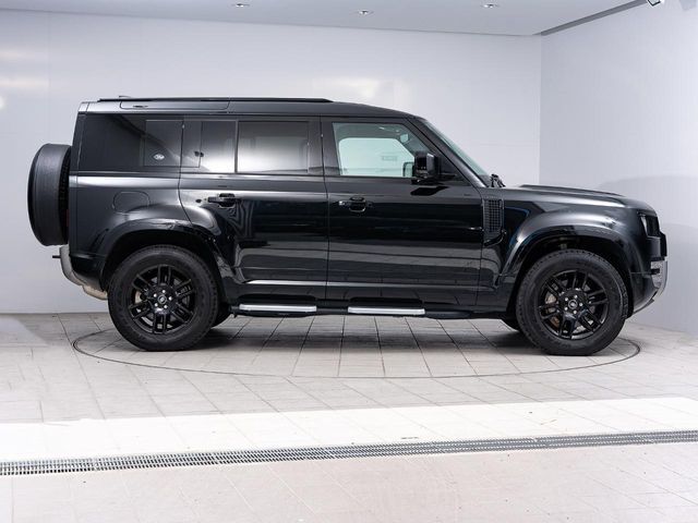 ROVER DEFENDER 2023 Image 31