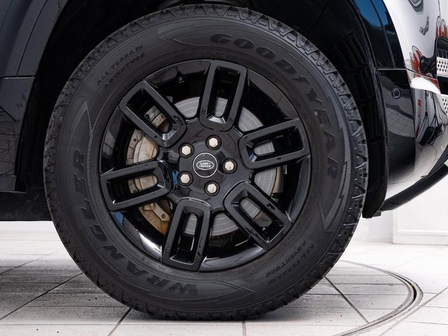 ROVER DEFENDER 2023 Image 31