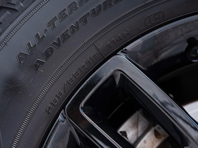 ROVER DEFENDER 2023 Image 31