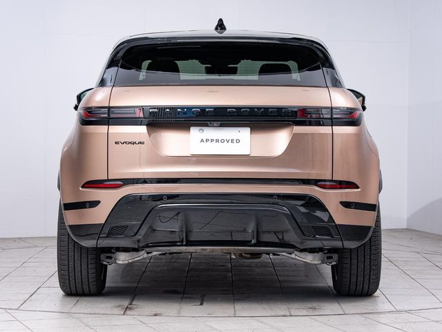 ROVER RANGE  EV 2024 Image 31
