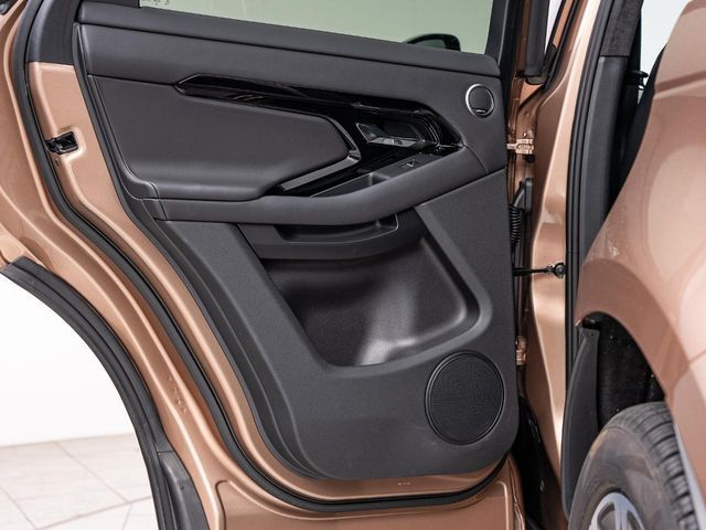 ROVER RANGE  EV 2024 Image 31