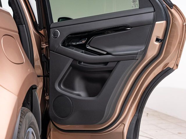 ROVER RANGE  EV 2024 Image 31