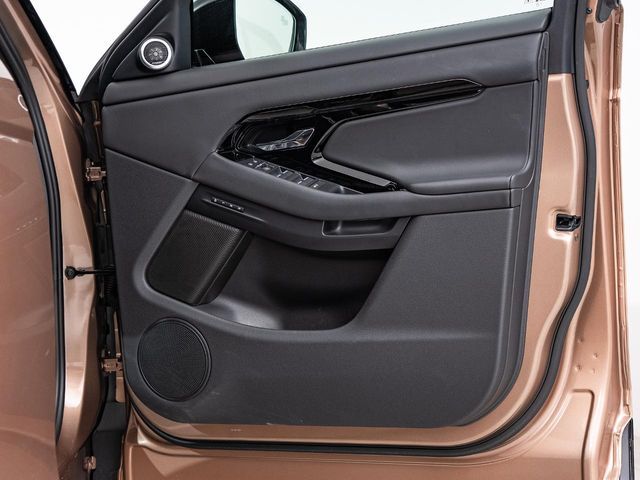 ROVER RANGE  EV 2024 Image 31