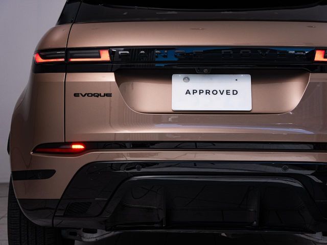 ROVER RANGE  EV 2024 Image 31