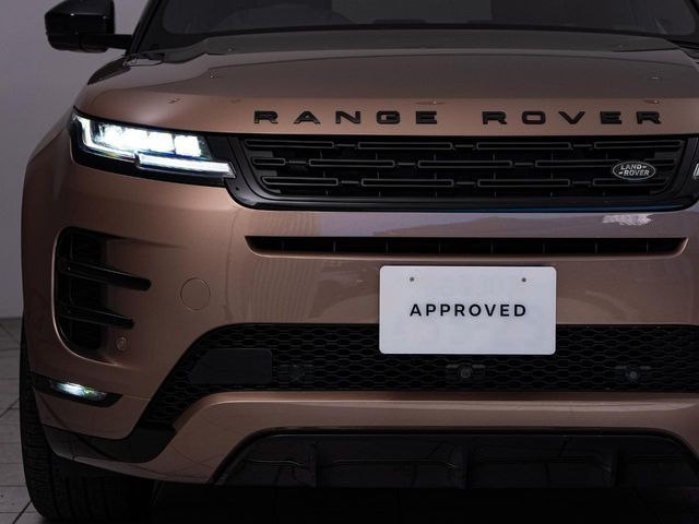 ROVER RANGE  EV 2024 Image 31