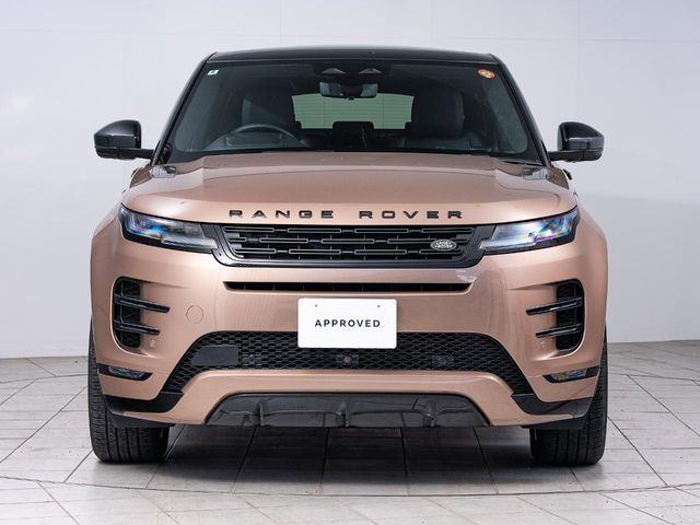 ROVER RANGE  EV 2024 Image 31