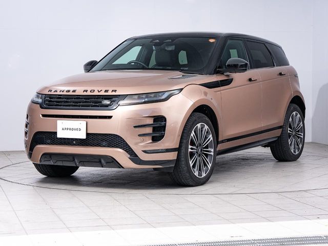 ROVER RANGE  EV 2024 Image 31