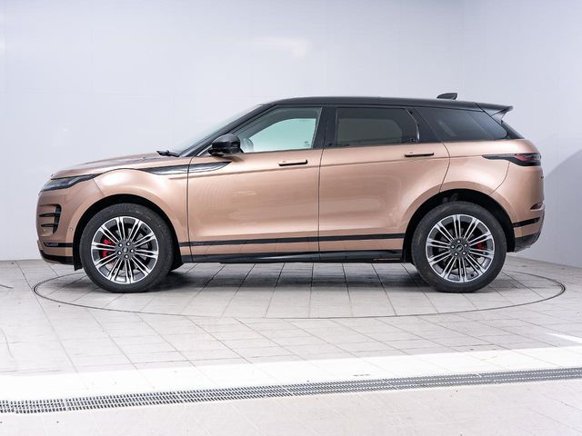 ROVER RANGE  EV 2024 Image 31