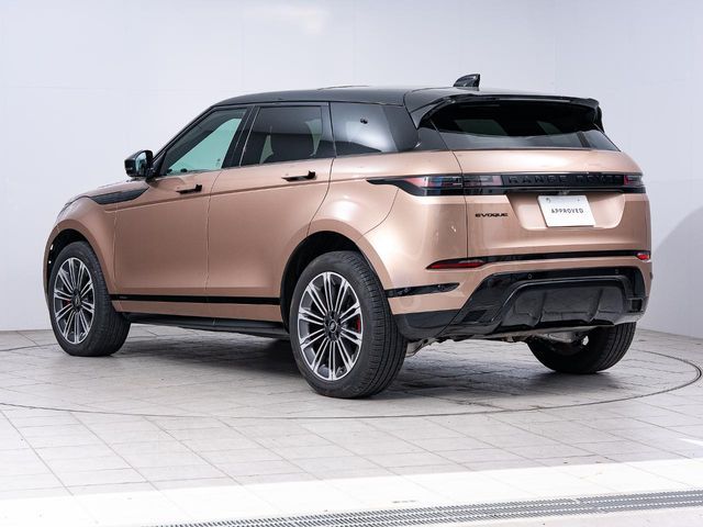 ROVER RANGE  EV 2024 Image 31