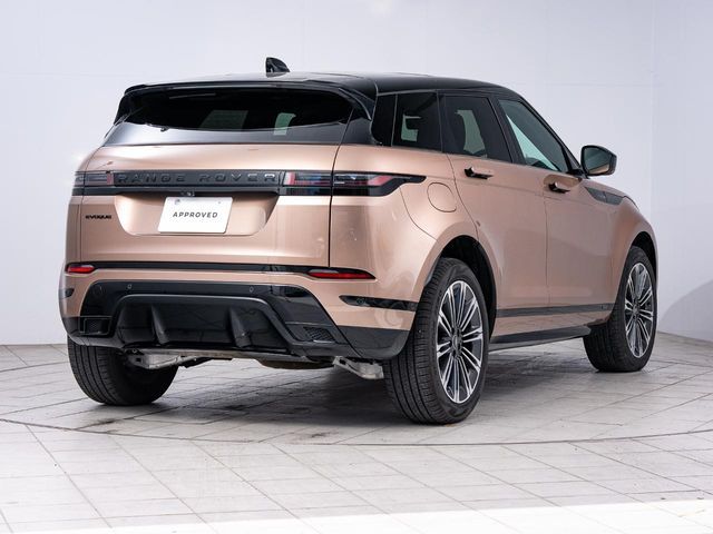 ROVER RANGE  EV 2024 Image 31