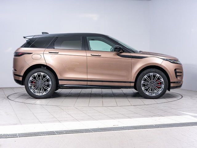 ROVER RANGE  EV 2024 Image 31