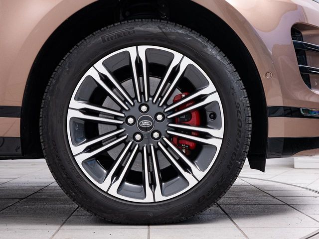 ROVER RANGE  EV 2024 Image 31