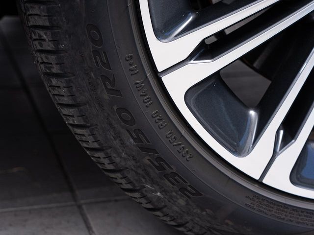 ROVER RANGE  EV 2024 Image 31