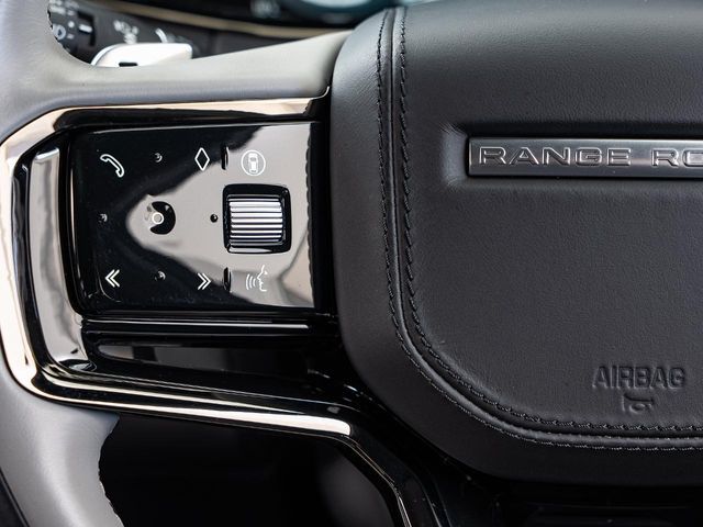 ROVER RANGE  EV 2024 Image 31