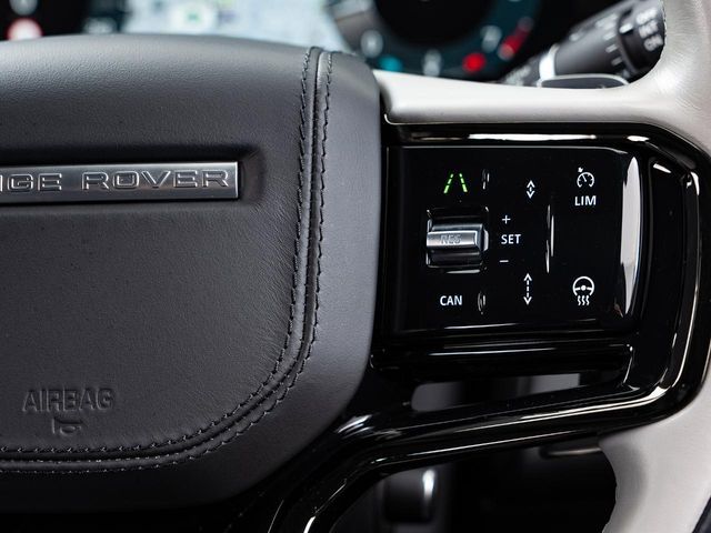 ROVER RANGE  EV 2024 Image 31