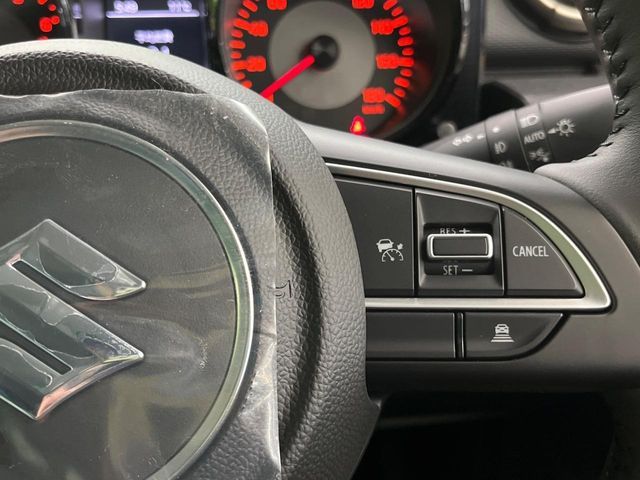 SUZUKI JIMNY NOMADE 2026 Image 31