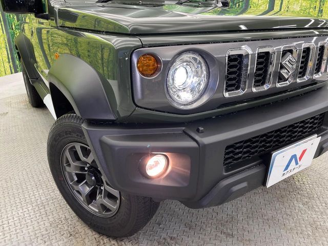 SUZUKI JIMNY NOMADE 2026 Image 31