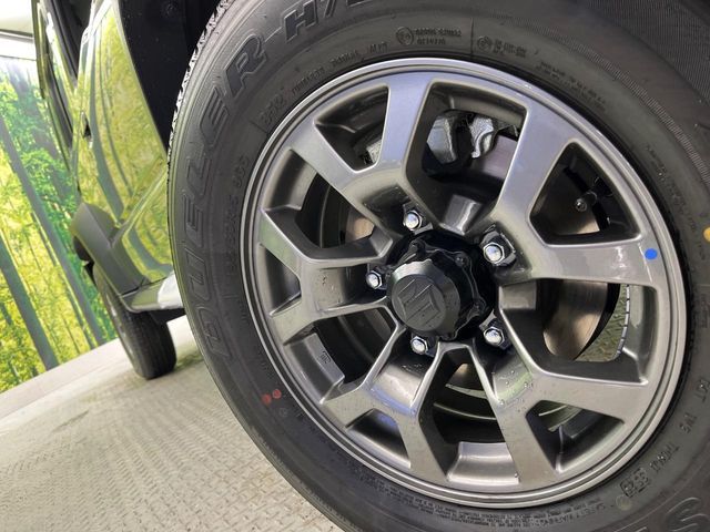 SUZUKI JIMNY NOMADE 2026 Image 31