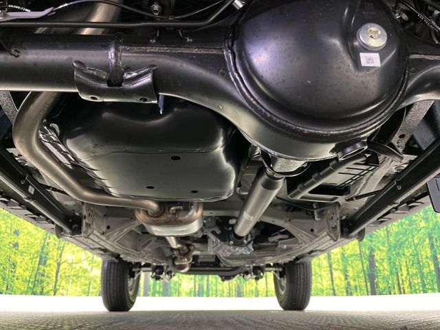 SUZUKI JIMNY NOMADE 2026 Image 31