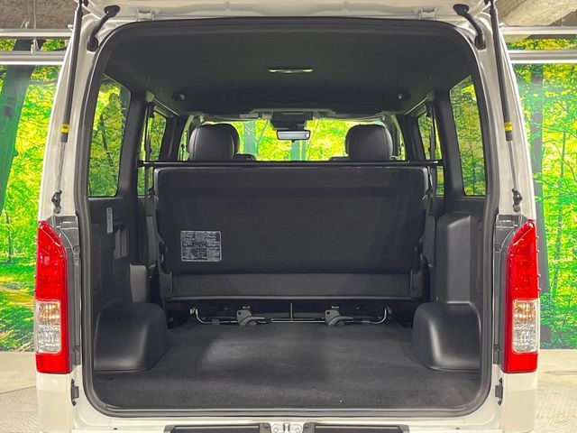 TOYOTA HIACE VAN 2WD 2026 Image 31