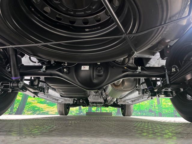 TOYOTA HIACE VAN 2WD 2026 Image 31