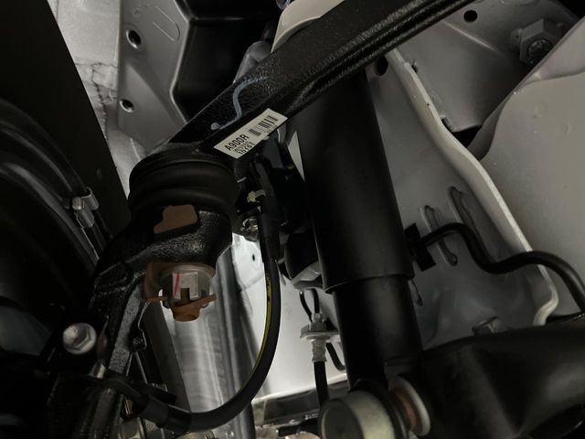 TOYOTA HIACE VAN 2WD 2026 Image 31