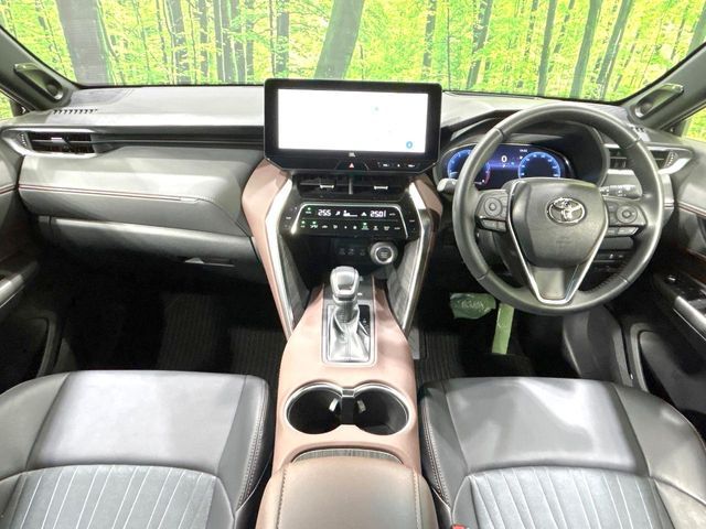 TOYOTA HARRIER 2WD 2023 Image 31