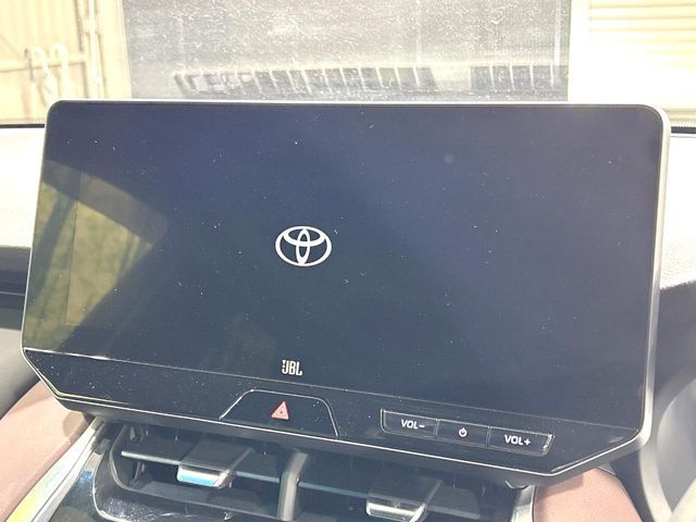 TOYOTA HARRIER 2WD 2023 Image 31