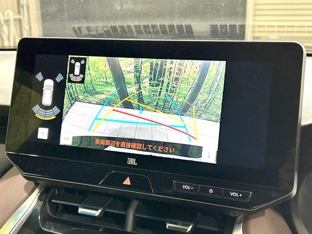 TOYOTA HARRIER 2WD 2023 Image 31