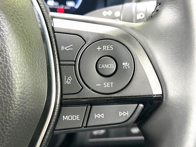 TOYOTA HARRIER 2WD 2023 Image 31