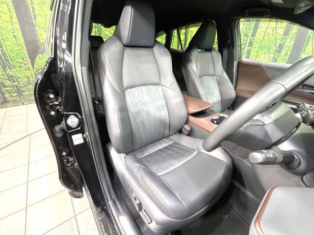 TOYOTA HARRIER 2WD 2023 Image 31