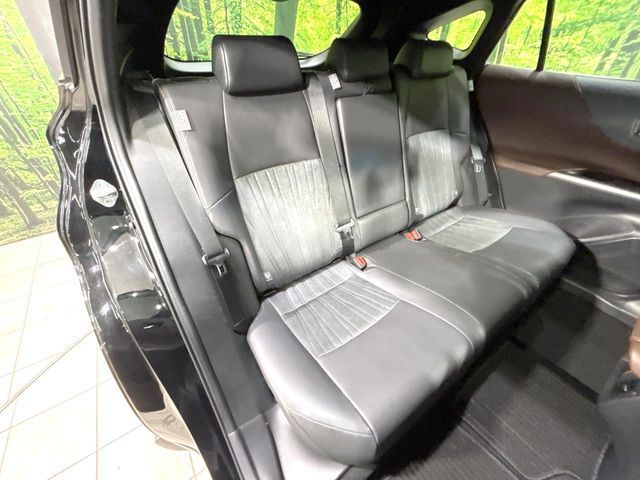 TOYOTA HARRIER 2WD 2023 Image 31