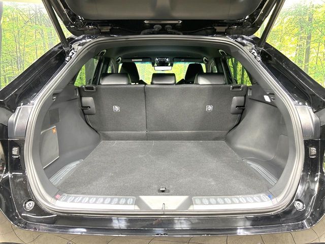 TOYOTA HARRIER 2WD 2023 Image 31