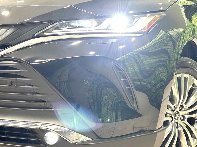 TOYOTA HARRIER 2WD 2023 Image 31